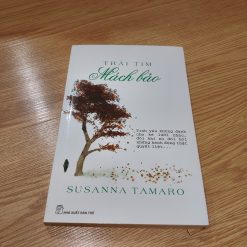 Trái Tim Mách Bảo - Susanna Tamaro