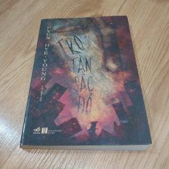 Tro Tàn Sắc Đỏ - Pyun Hye-Young