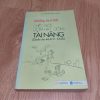 Phương Án 0 Tuổi: Chiếc Nôi Ươm Hạt Giống Tài Năng (Trẻ 0-6 Tuổi)