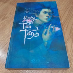 Thương Tâm Tiểu Tiễn - Ôn Thụy An