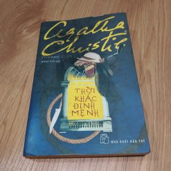 Thời Khắc Định Mệnh - Agatha Christie