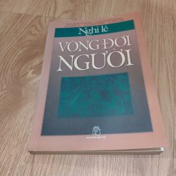 Nghi Lễ Vòng Đời Người - Lê Trung Vũ