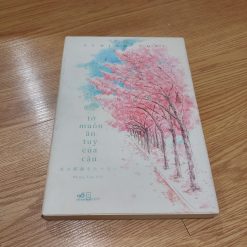 Tớ Muốn Ăn Tụy Của Cậu - Sumino Yoru