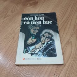 Còn Hơn Cả Tiền Bạc - George Eliot