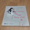 Trên Cành Hoa Có Nỗi Buồn Đang Phai - Đỗ Thu Hằng
