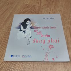 Trên Cành Hoa Có Nỗi Buồn Đang Phai - Đỗ Thu Hằng