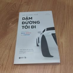 Dặm Đường Tôi Đi - Võ Quang Huệ