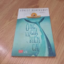 Ông Già Và Biển Cả - Ernest Hemingway