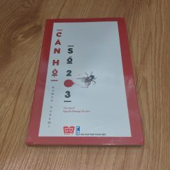 Căn Hộ Số 203 - Kamon Nanami
