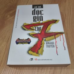 Độc Giả Thứ 7 - Lôi Mễ