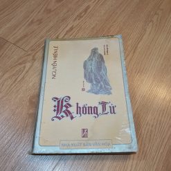 Khổng Tử - Nguyễn Hiến Lê