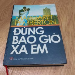 Đừng Bao Giờ Xa Em - Margaret Pemberton