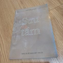 Sưu Và Tầm - Lệ Tân Sitek