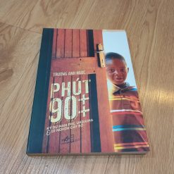 Phút 90++ - Trương Anh Ngọc