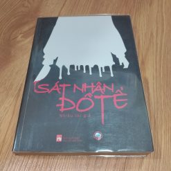 Sát Nhân Đồ Tể - Nhiều Tác Giẩ
