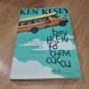 Bay Trên Tổ Chim Cúc Cu - Ken Kesey