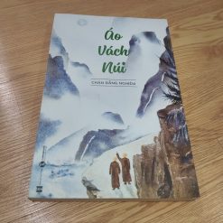 Áo Vách Núi - Chân Đẳng Nghiêm