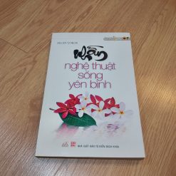 Nhẫn - Nghệ Thuật Sống Yên Bình - Allan Lokos