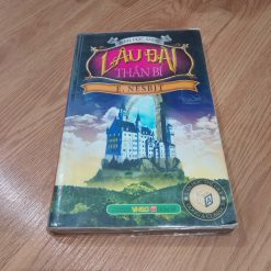 Lâu Đài Thần Bí - E. Nesbit