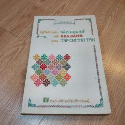 Nghiên Cứu Văn Học Sử Với Hoa Bằng Qua Tạp Chí Tri Tân