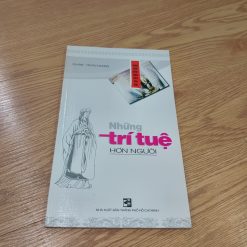 Những Trí Tuệ Hơn Người - Tào Dư Chương