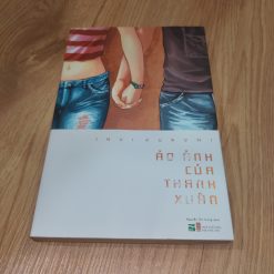 Ảo Ảnh Của Thanh Xuân - Inui Kurumi