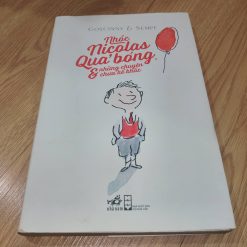 Nhóc Nicolas Quả Bóng Và Những Chuyện Chưa Kể Khác - Goscinny, Sempe