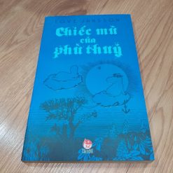 Chiếc Mũ Của Phù Thủy - Tove Jansson