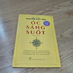 Óc Sáng Suốt - Thu Giang Nguyễn Duy Cần