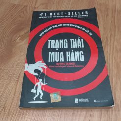 Trạng Thái Mua Hàng - Joe Vitale