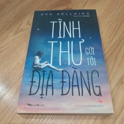 Tình Thư Gửi Tới Địa Đàng - Ava Dellaira