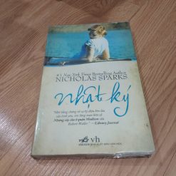 Nhật Ký - Nicholas Sparks