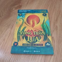 Vòng Tròn Lửa - Don Miguel Ruiz