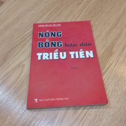 Nóng Bỏng Bán Đảo Triều Tiên - Thông Tấn Xã Việt Nam