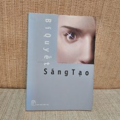 Bí Quyết Sáng Tạo - Nguyễn Minh Hoàng