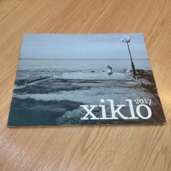 Xiklo 2017 (Annual Arts And Literary Magazine At SSIS) - The Literary And Art Magazine Of Saigon South International School