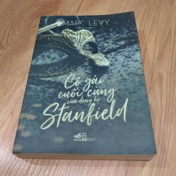 Cô Gái Cuối Cùng Của Dòng Họ Stanfield - Marc Levy