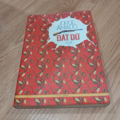 Đất Dữ - Jorge Amado