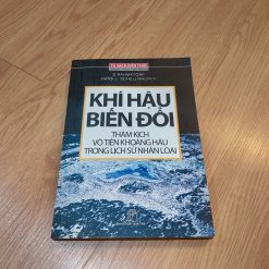 Khí Hậu Biến Đổi - S. Rahmstorf