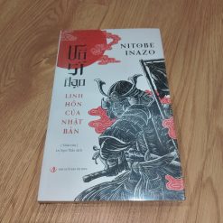 Võ Sĩ Đạo - Linh Hồn Của Nhật Bản (Nitobe Inazo)