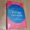 Những Quy Luật Của Bản Chất Con Người - Robert Greene