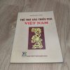 Thế Thứ Các Triều Đại Việt Nam - Nguyễn Khắc Thuần