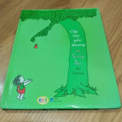 Cây Táo Yêu Thương (The Giving Tree) - Shel Silverstein