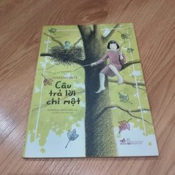 Câu Trả Lời Chỉ Có Một - Tachihara Erika