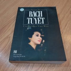 Nghệ Sĩ Bạch Tuyết Cải Lương Chi Bảo - Nhiều Tác Giả