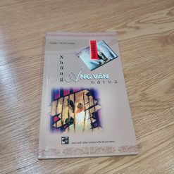 Những Áng Văn Bất Hủ - Tào Dư Chương