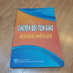 Chuyển Đổi Tôn Giáo - Trương Văn Chung