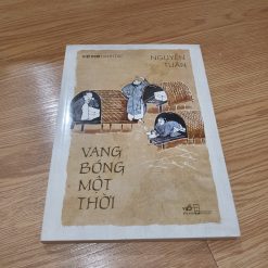 Vang Bóng Một Thời - Nguyễn Tuân
