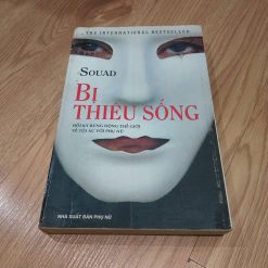 Bị Thiêu Sống - Souad