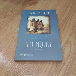 Vỡ Mộng (Isabelle) - Andre Gide